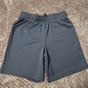 Carter's Boys Black Athletic Shorts